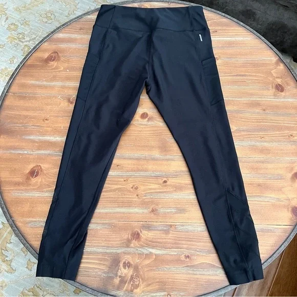 Mondetta Womens High Waisted Legging L - Picture 4 of 6